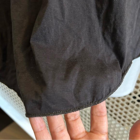 Chaser Bundle of Two Tank Tops Size Medium One Black One White NWT - Picture 6 of 14